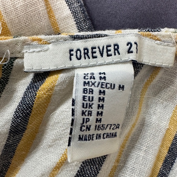Forever 21 Jumper - Picture 3 of 3